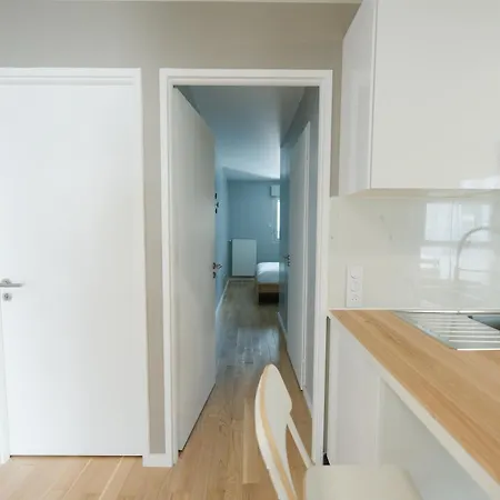 Appartement Confort Absolu A ,superbe Renove 7 Avec Salles De Bain Privatives