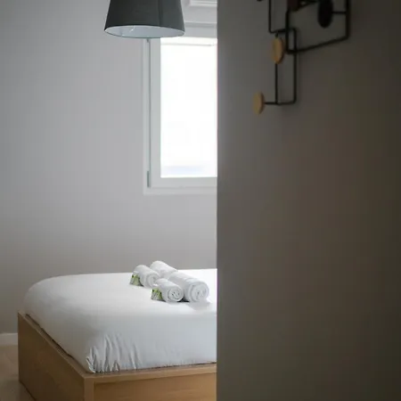 Appartement Confort Absolu A ,superbe Renove 7 Avec Salles De Bain Privatives