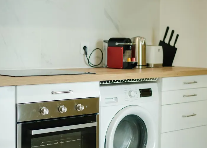 Διαμέρισμα Confort Absolu A ,superbe Renove 7 Avec Salles De Bain Privatives *