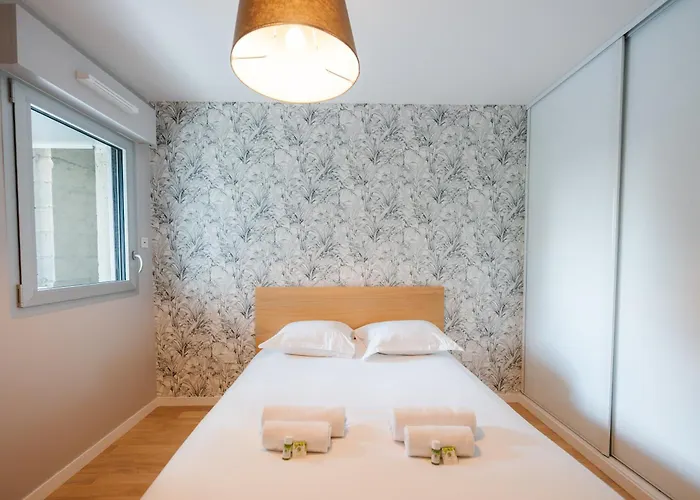 Confort Absolu A ,superbe Renove 7 Avec Salles De Bain Privatives Διαμέρισμα Παρίσι