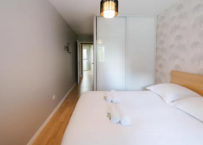 Confort Absolu A ,superbe Renove 7 Avec Salles De Bain Privatives * Παρίσι
