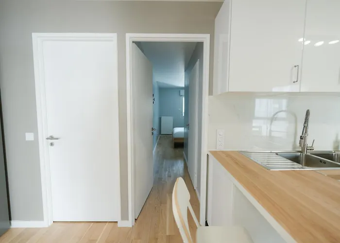 Διαμέρισμα Confort Absolu A ,superbe Renove 7 Avec Salles De Bain Privatives
