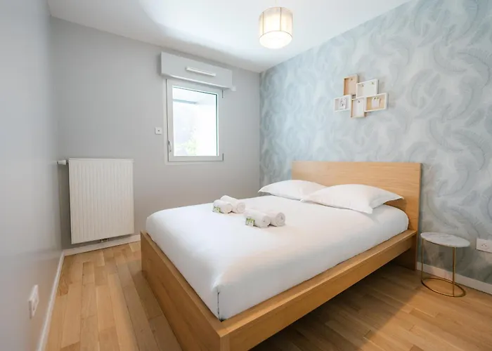 Confort Absolu A ,superbe Renove 7 Avec Salles De Bain Privatives Διαμέρισμα Παρίσι