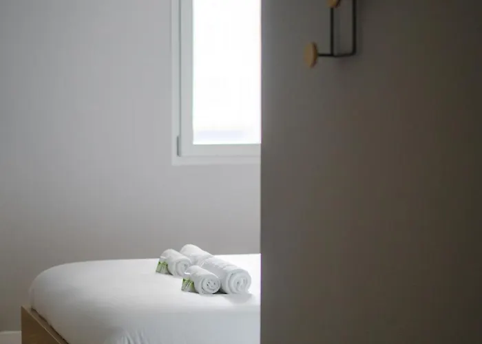 Διαμέρισμα Confort Absolu A ,superbe Renove 7 Avec Salles De Bain Privatives