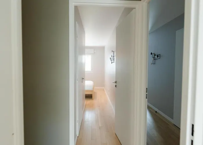 Confort Absolu A ,superbe Renove 7 Avec Salles De Bain Privatives Παρίσι
