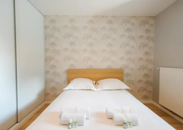 Διαμέρισμα Confort Absolu A ,superbe Renove 7 Avec Salles De Bain Privatives *