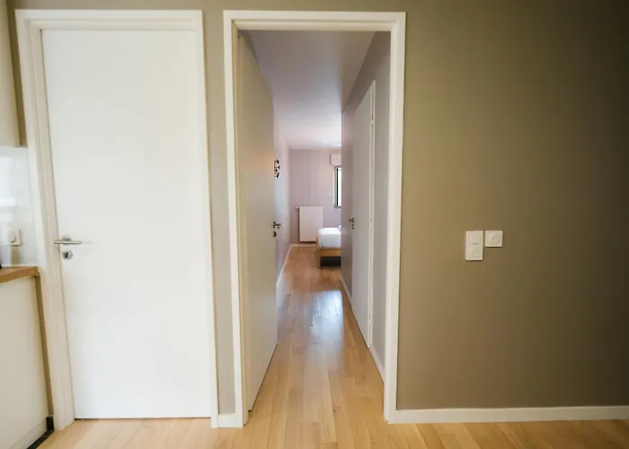 Διαμέρισμα Confort Absolu A ,superbe Renove 7 Avec Salles De Bain Privatives