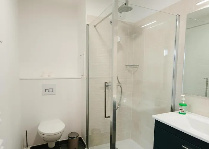 Διαμέρισμα Confort Absolu A ,superbe Renove 7 Avec Salles De Bain Privatives