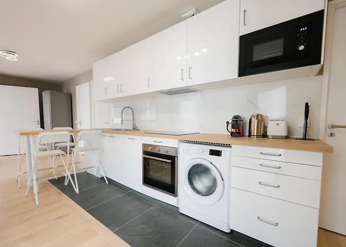 Confort Absolu A ,superbe Renove 7 Avec Salles De Bain Privatives * Παρίσι