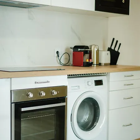 Apartman Confort Absolu A ,superbe Renove 7 Avec Salles De Bain Privatives *