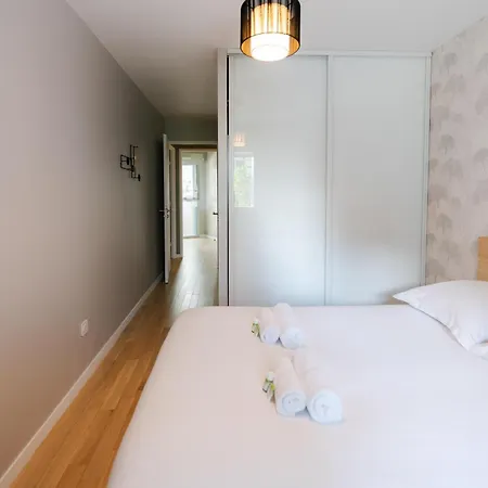Confort Absolu A ,superbe Renove 7 Avec Salles De Bain Privatives * Párizs