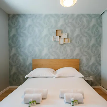 Confort Absolu A ,superbe Renove 7 Avec Salles De Bain Privatives Párizs