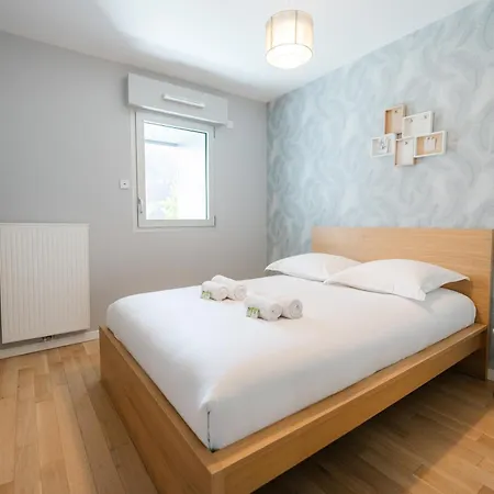 Confort Absolu A ,superbe Renove 7 Avec Salles De Bain Privatives Apartman Párizs